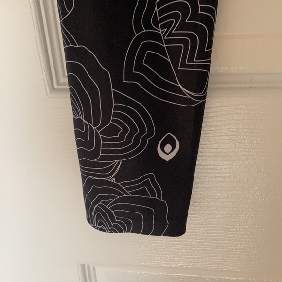 Inner fire leggings - Picture 2 of 3